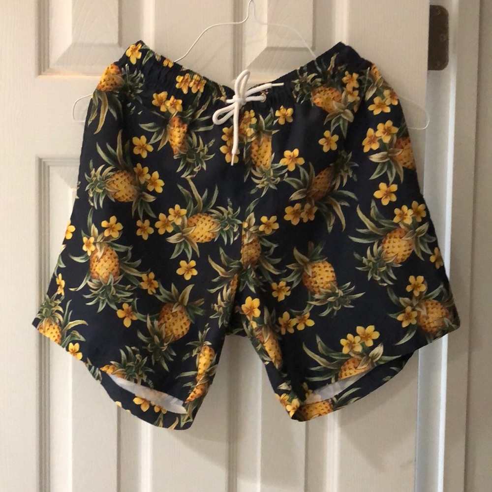 Swim trunks
